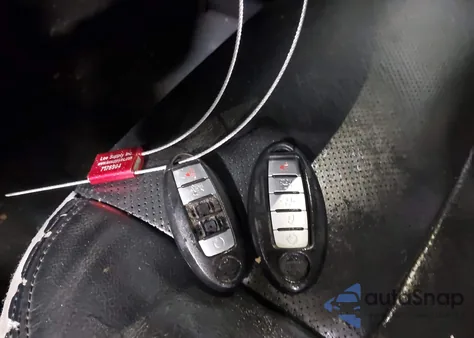 2013 Nissan Altima 2.5 Sl z USA, uszkodzony, nr VIN 1N4AL3AP3DN576382